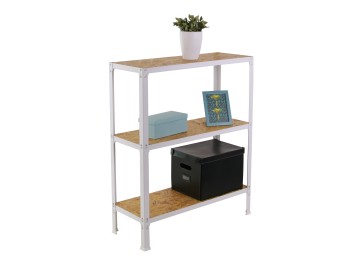 Simonhome Click Wood Plus 3/300 Blanco/osb 900x1000x300