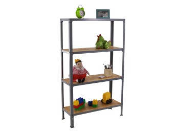 Simonhome Click Wood Plus 4/300 Gris/osb 1600x1000x300