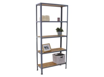 Simonhome Click Wood Plus 5/300 Gris/osb 1800x1000x300