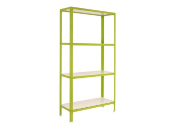 Simonhome Click Wood Color Plus 4/300 Ver/blan 1600x1000x300