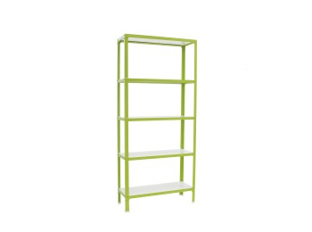 Simonhome Click Wood Color Mini 5/300 Ver/blan 1800x800x300