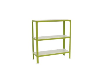 Simonhome Click Wood Color Mini 3/300 Ver/blan 900x800x300