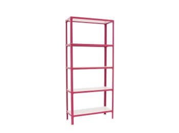 Simonhome Click Wood Color Plus 5/300 Rosa/bla 1600x800x300