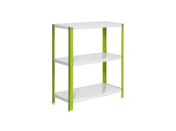 Simonhome Classic Color Plus 3/400 Verde/blanc 900x1000x400