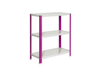 Simonhome Classic Color Plus 3/300 Rosa/blanco 900x1000x300