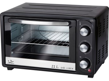 Horno elec 21lt sobrem jata hn921 1380w hn921