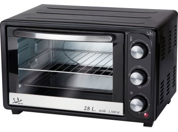 Horno elec 28lt sobrem jata hn928 1500w hn928