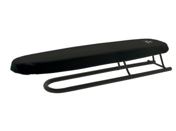 Manguero tabla planchar pleg 50x10cm deca