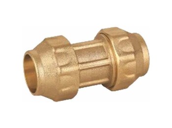 Manguito riego 32-32 doble tuerca sth lat ext. hemb. s140132