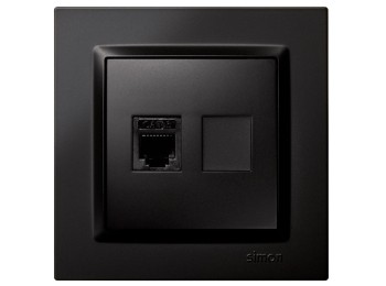 Base telefono emp ne serie 10 simon