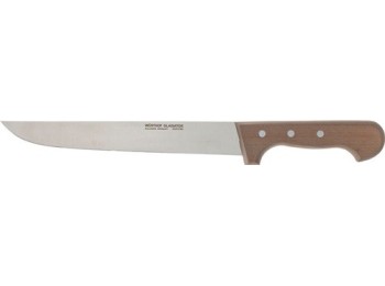 Cuchillo multiusos 150-285mm acero m/mad 40810 wÜsthof