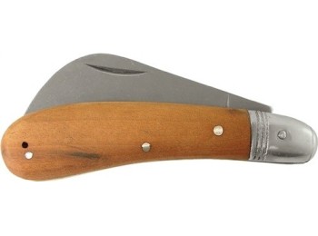 Navaja para cartÓn-yeso 8/20,5cm acero m/madera wÜsthof