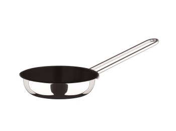 Sarten coc antiadherente 16cm a/inox ac. inoxibar