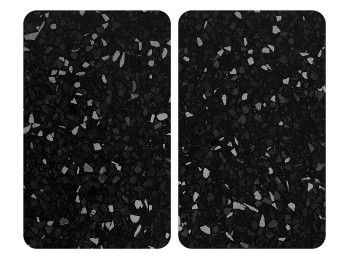 Tabla prot vitro 30x1.8-5.5x52cm vidrio wenko 2 pz