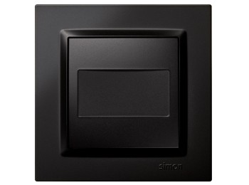 Tapa ciega 840x840 mm ne serie 10 simon