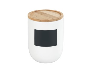 Tarro coc herm. 0,80lt alimen. ceram wenko