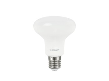 Bombilla ilumin refl led r90 garza e27 18w 1500lm 4000k