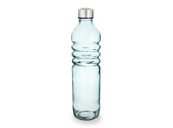 Botella beb. 0,125lt vidrio az fresh quid