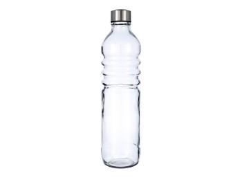 Botella beb. 0,125lt vidrio tra fresh quid