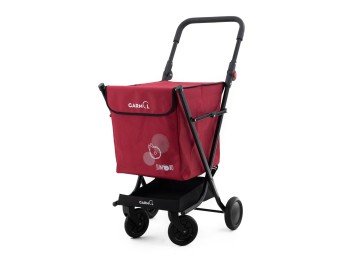 Carro compra 4r 66lt ro garmol