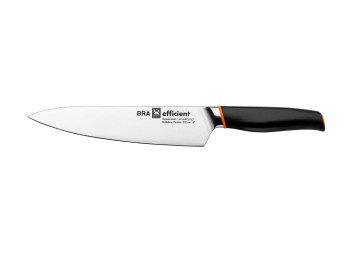 Cuchillo mesa cocinero 200mm efficient bra