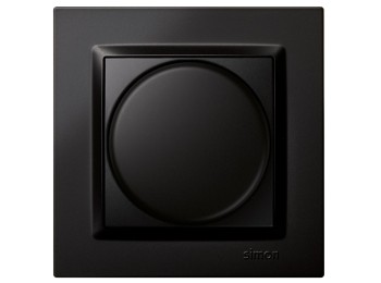 Regulador led 840x840 mm 230v ne serie 10 simon