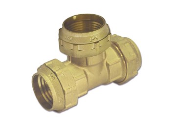 Conector riego 20x20x20mm en t sth lat igual tue.ext. s14226