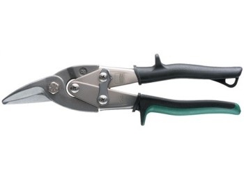 Tijera cortachapas 24cm contorneo dcha m/bim d16 erdi