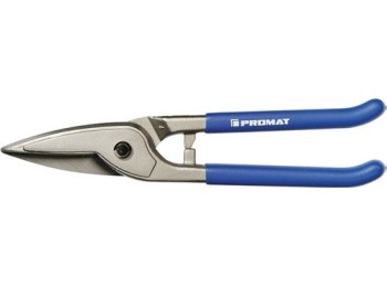 Tijera cortachapas 25,4cm forma berlÍn corte recto dcha prom