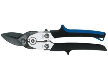 Tijera cortachapas 26cm contorneo izda m/bim d27l erdi