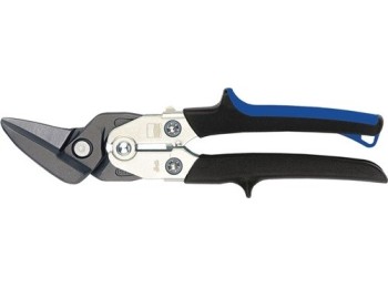 Tijera cortachapas 26cm corte recto izda m/bim d27bl erdi