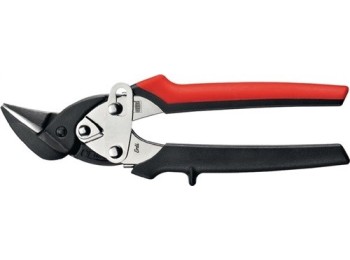 Tijera cortachapas ideal 18cm corte recto izda m/ergo d15al