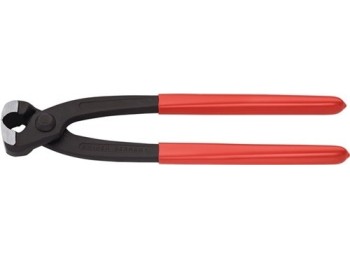 Alicate abrazaderas de oreja 220mm m/plas 10 98 i220