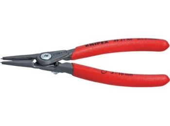 Alicate arandela ext 03-10mm 140mm p/recta lim m/plas 4931a0