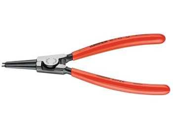 Alicate arandela ext 03-10mm 140mm p/recta m/plas 46 11 a0
