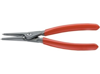 Alicate arandela ext 03-10mm 140mm p/recta m/plas 49 11 a0