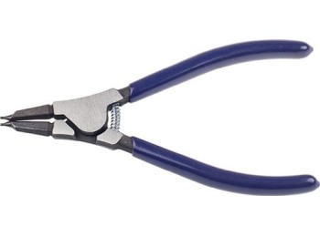 Alicate arandela ext 19-60mm p/recta m/plas format