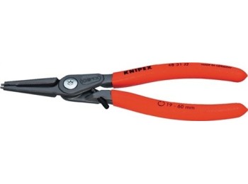 Alicate arandela int 12-25 mm 140mm p/rect lim m/plas 4831j1