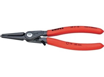 Alicate arandela int 19-60 mm 180mm p/rect lim m/plas 4831j2