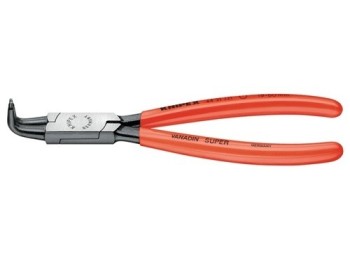 Alicate arandela int 85-140mm 300mm p/cur 90º m/plas 4421j41