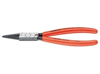 Alicate arandela int 85-140mm 320mm p/recta m/plas 44 11 j4