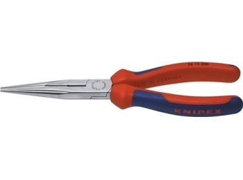 Alicate b/plana semired filo 200mm cro max 3,2 m/bim 2615200