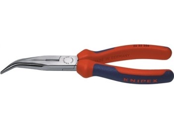 Alicate b/semiredo filo 200mm cro 40º max 3,2 m/bim 2625200