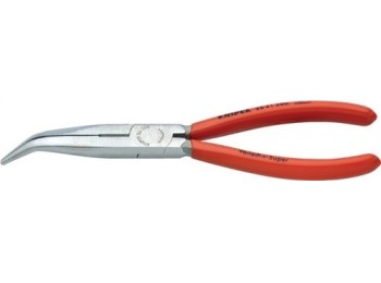 Alicate b/semiredo filo 200mm neg 40º max 3,2 m/pla 2621200