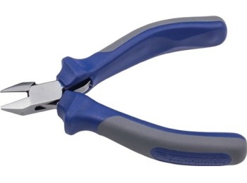 Alicate corte diag 115mm electr b/pun 0,3-1,6 m/bim promat