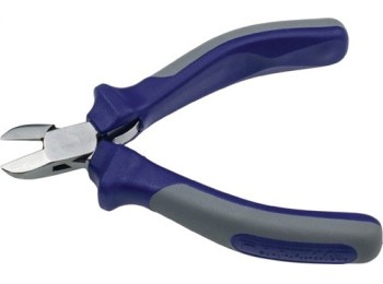 Alicate corte diag 115mm electr b/redo 0,2-1,3 m/bim promat