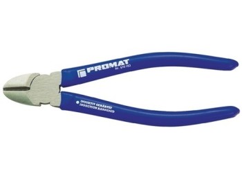 Alicate corte diag 160mm max 2,8 m/plas promat