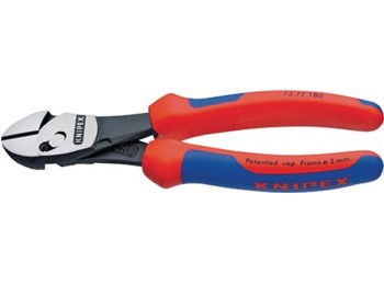 Alicate corte diag 180mm alto rendi winforce m/bim 73 72 180