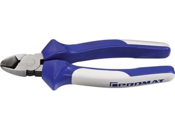 Alicate corte diag 180mm max 3,2 m/ bim promat