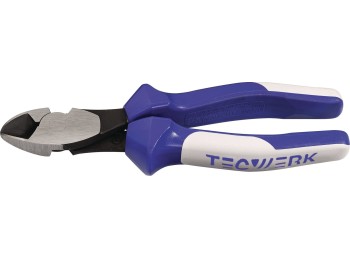Alicate corte diag extrafuer 180mm max 3,8 m/bim promat